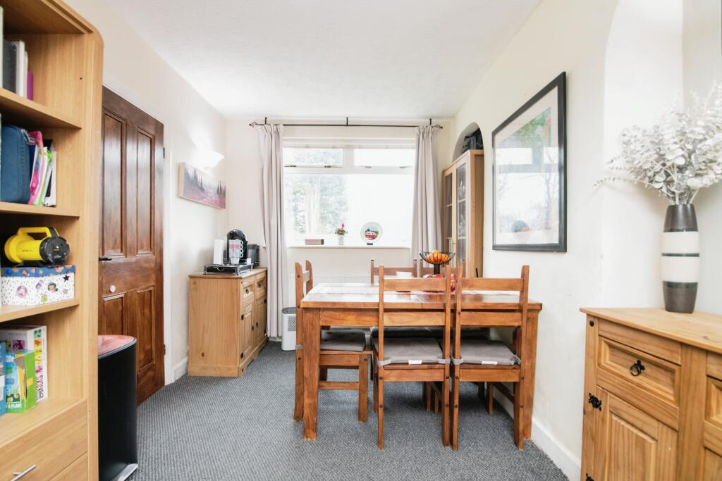 Additional image 4 of Thurlestone Road, Birmingham, B31