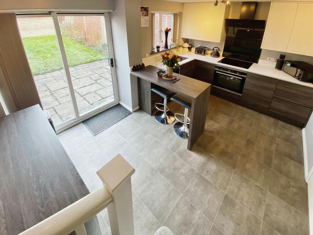 Additional image 13 of Water Mill Crescent, Walmley