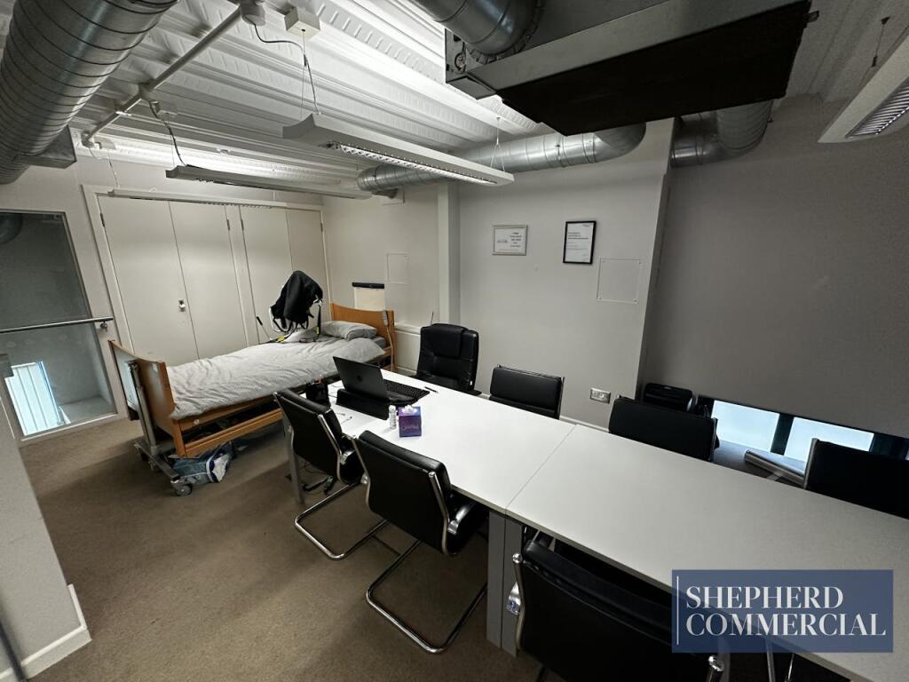 Additional image 8 of 1 Wharf House, Waterside, Solihull, B90 1UE