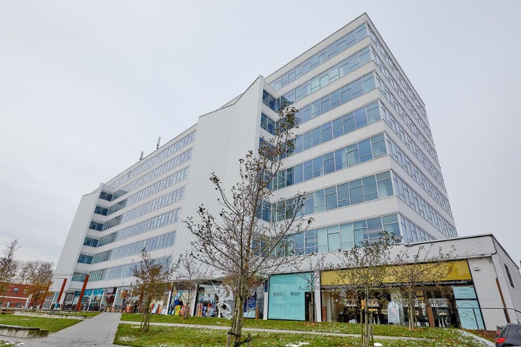 Additional image 15 of Vyse Street, Birmingham, B18