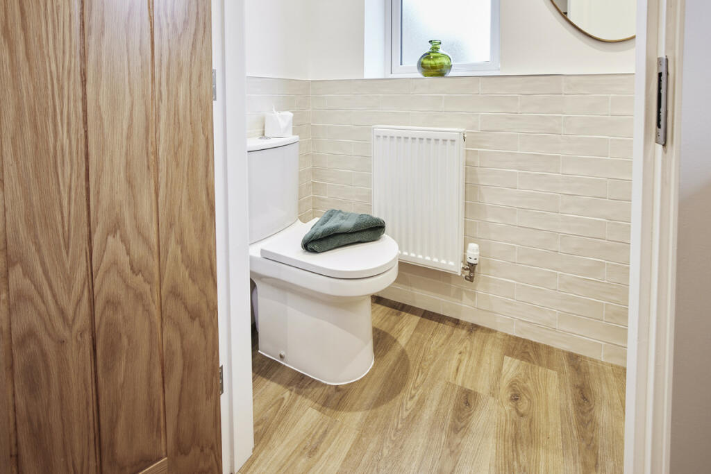 Additional image 6 of Plot 5 The Regent, Pendle Farm, Worsthorne