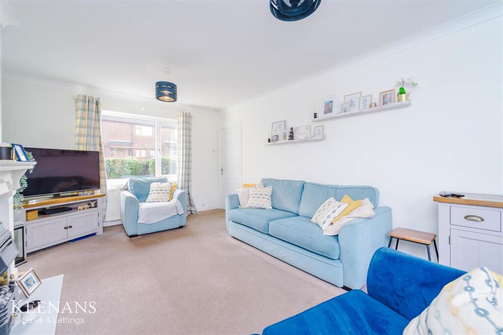 Additional image 21 of St. Marys Gardens, Mellor