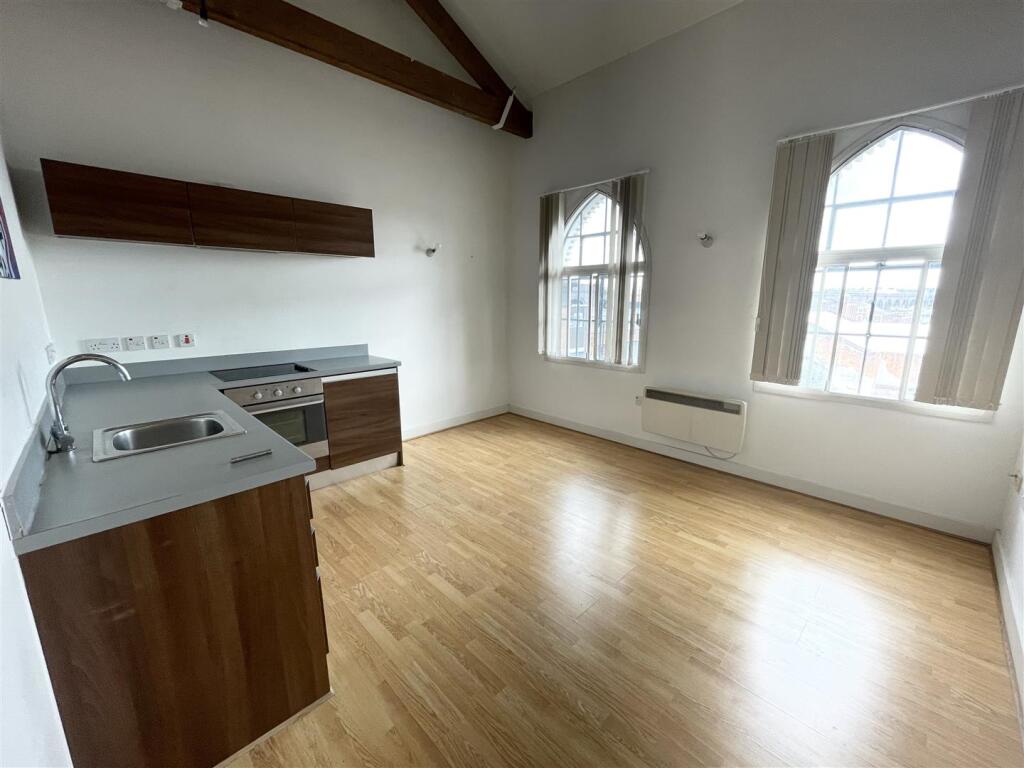 Additional image 3 of The Brolly Works, 78 Allison Street, Birmingham