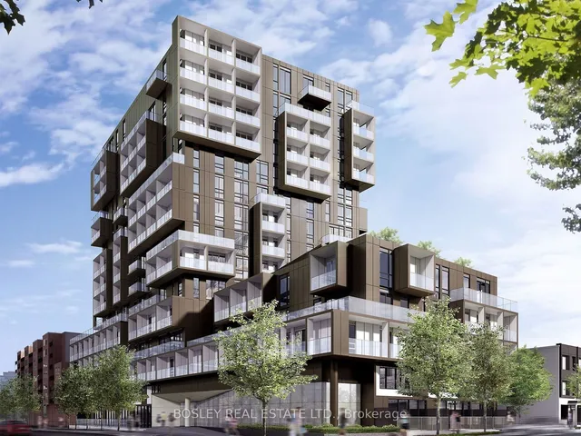 80 Vanauley St Unit 617