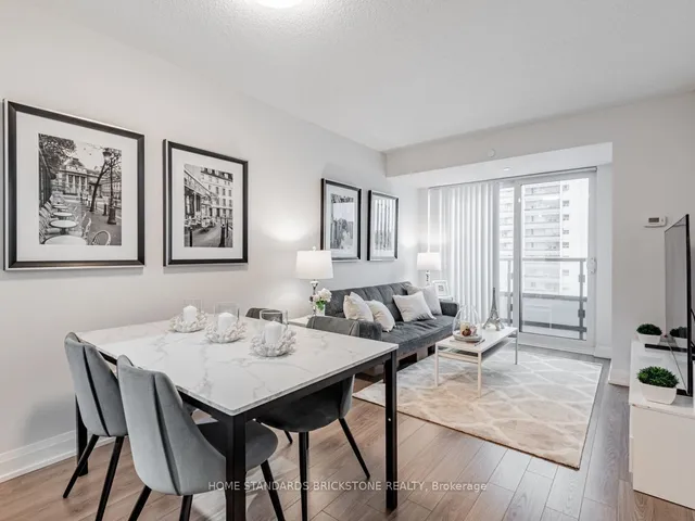 Additional image 8 of 18 Graydon Hall Dr Unit 808