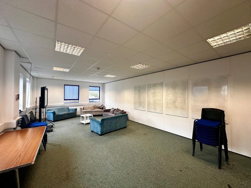 Additional image 9 of Unit D2 Coombswood Way, Halesowen, West Midlands, B62 8BH