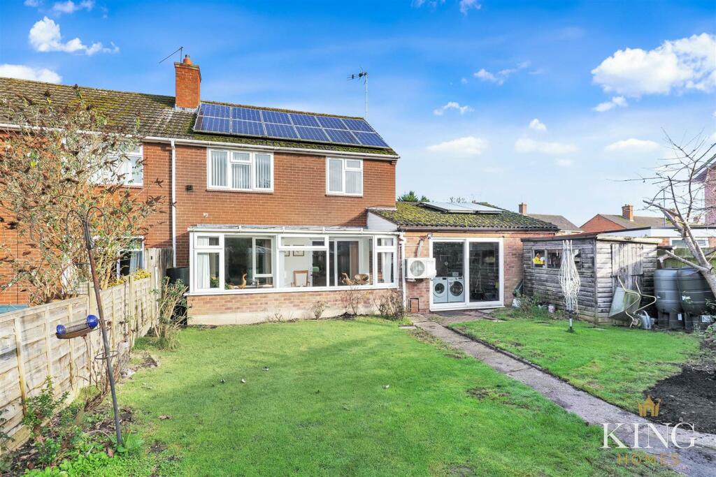 Additional image 18 of Meadow Road, Alcester