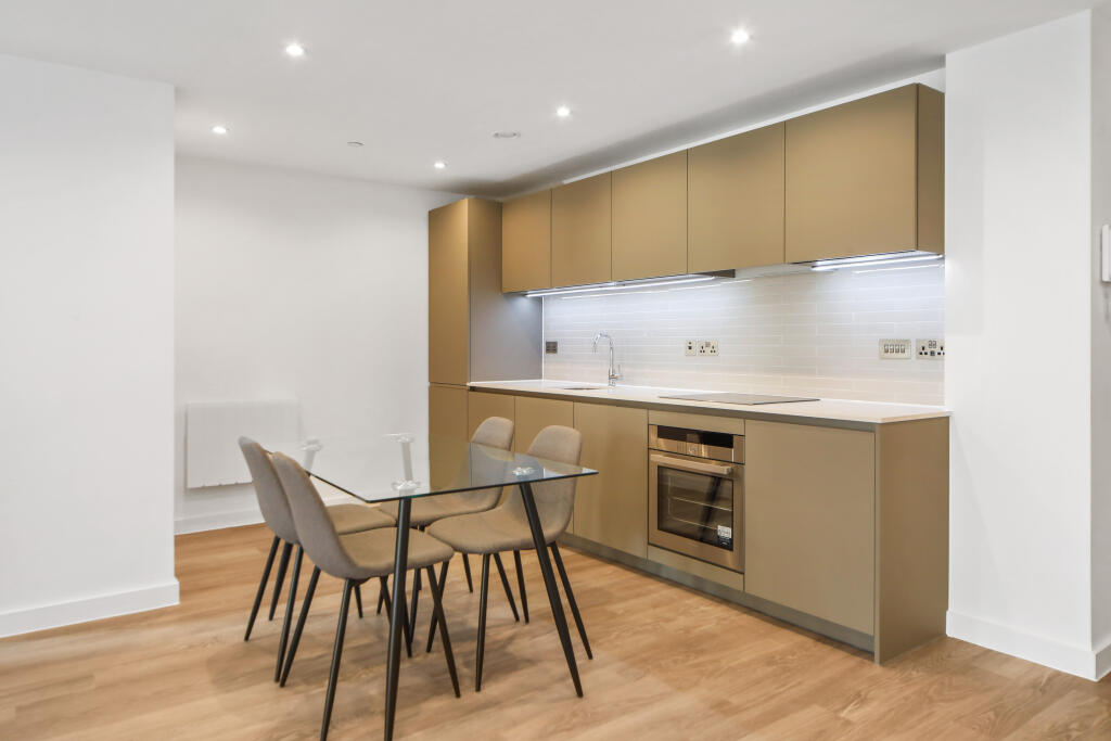 Additional image 18 of Lionel Street, Birmingham, B3