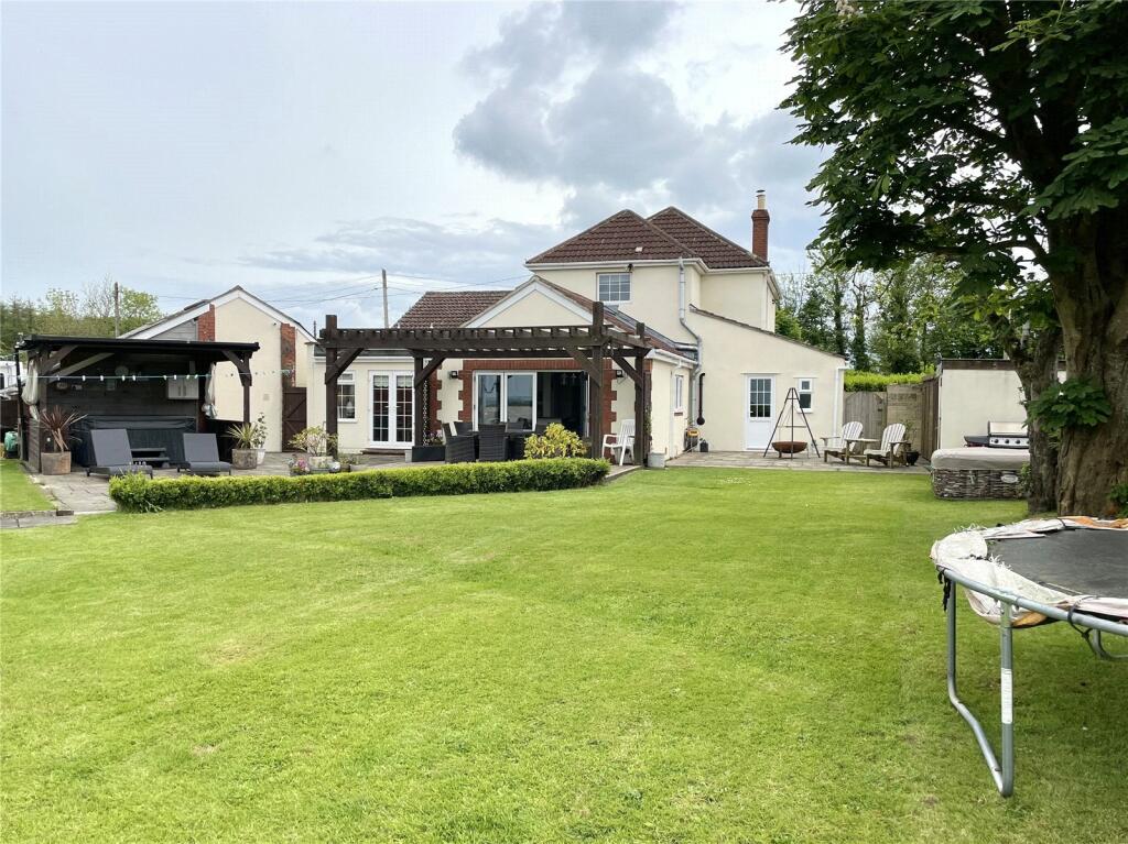 Additional image 28 of Detached House And Holiday Lets, Holcombe BA3