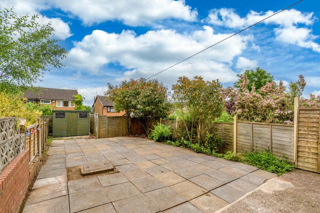 Additional image 12 of Rubery Farm Grove, Rubery, Rednal, Birmingham, B45