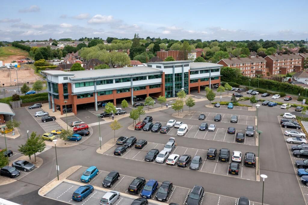 Additional image 10 of 2 Devon Way, Longbridge Technology Park, Birmingham, B31 2TS