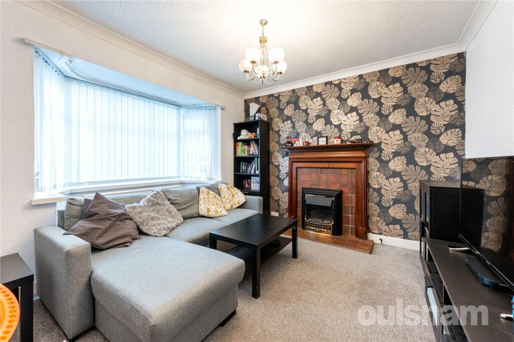 Additional image 4 of Hanging Lane, Northfield, Birmingham, West Midlands, B31