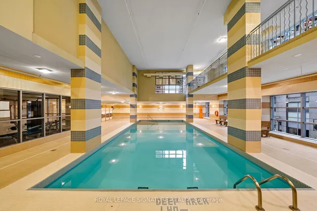 Additional image 33 of 4968 Yonge St Unit 3005