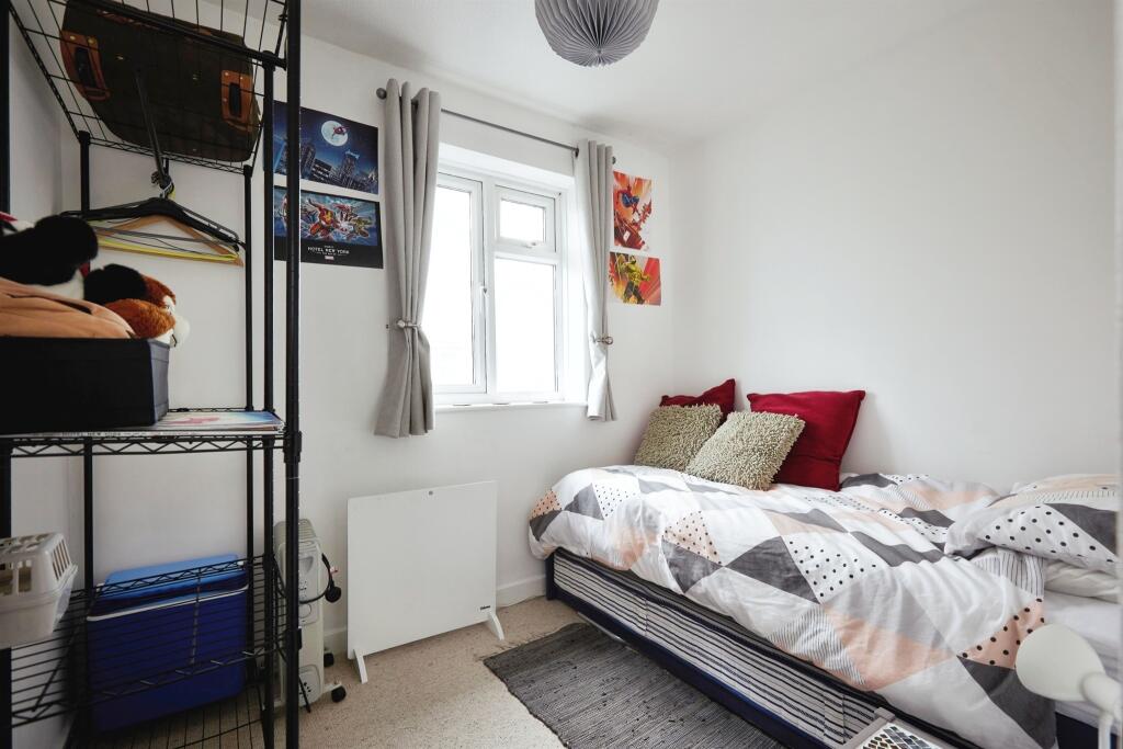 Additional image 10 of Cavalier Way, Wincanton