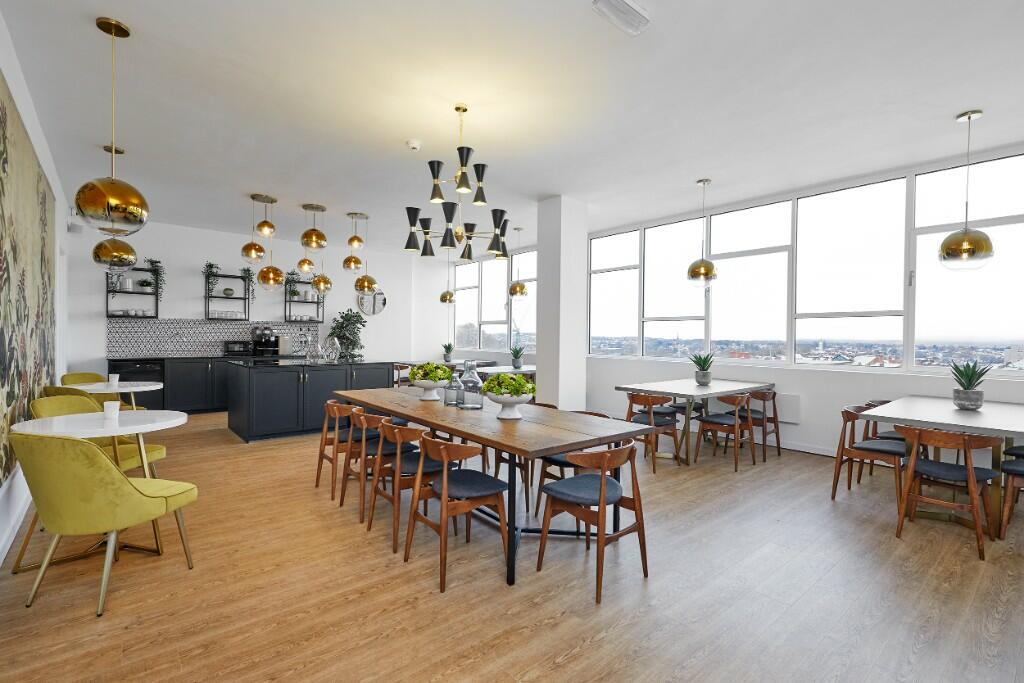 Additional image 8 of Vyse Street, Birmingham, B18