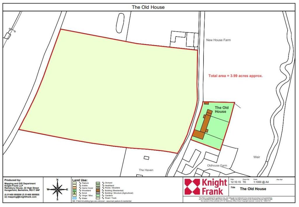 Additional image 24 of Northend, Batheaston, Bath, Somerset, BA1