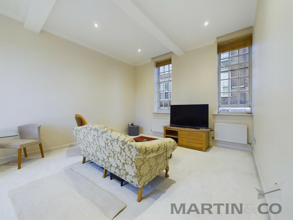 Additional image 14 of Benningfield Drive, Napsbury Park