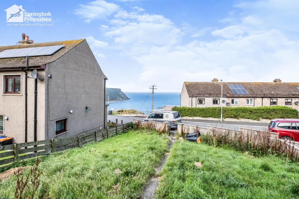 Additional image 13 of Garden Crescent, Gardenstown, Banff, Aberdeenshire