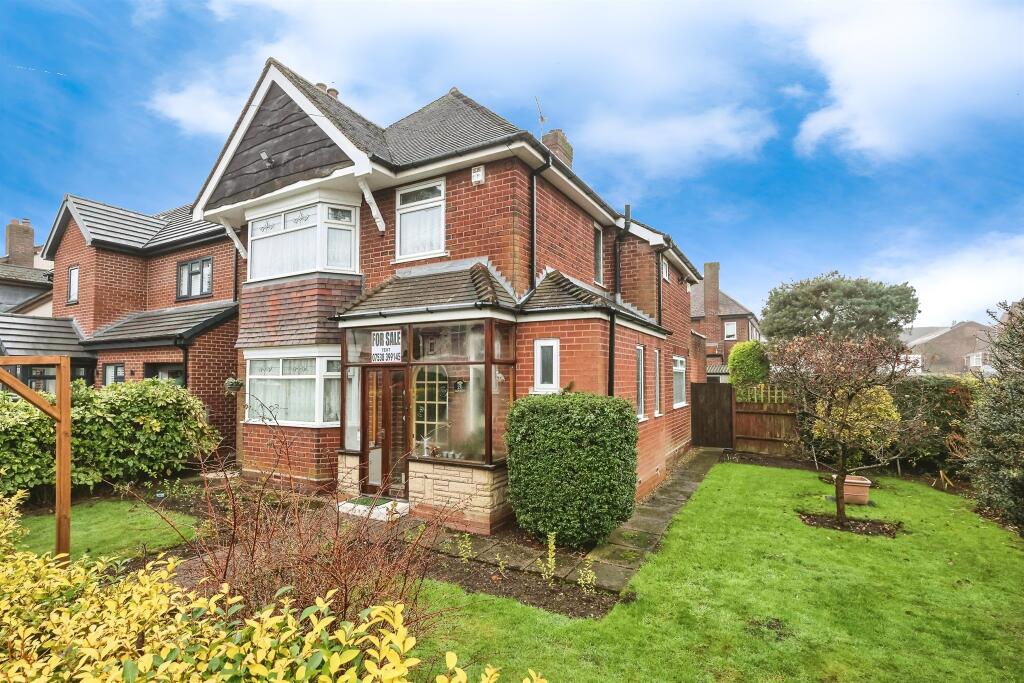 Additional image 18 of Douglas Road, Halesowen