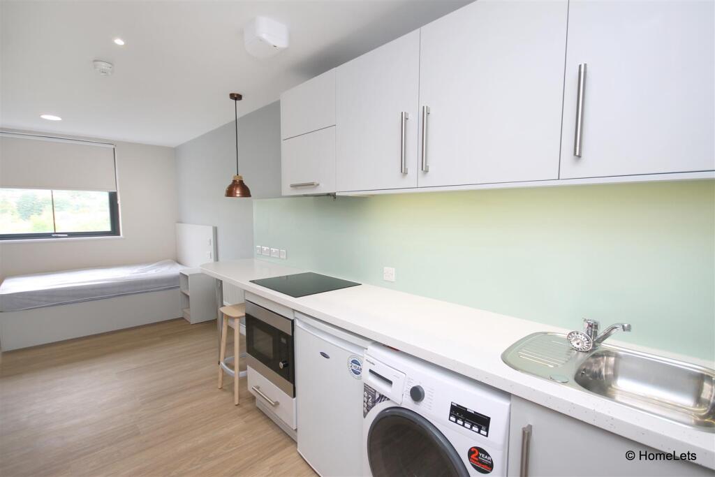 Additional image 5 of Apartment 17, Lower Bristol Road