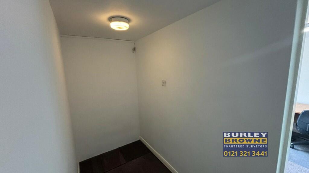 Additional image 12 of 4D & 4E Gagarin, Lichfield Road Trading Estate, Tamworth, B79 7GN