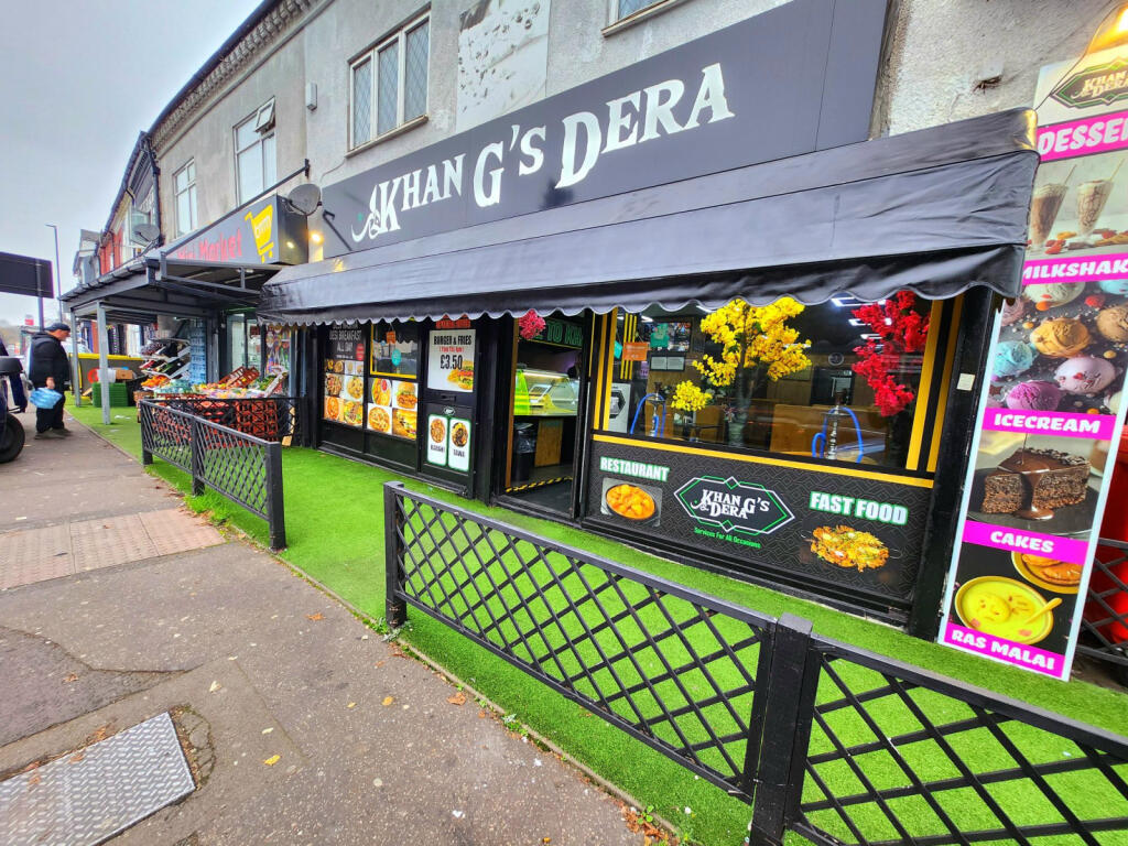 Additional image 4 of Boredesly Green Road, Birmingham, B9