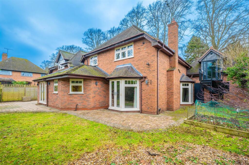 Additional image 30 of Station Road, Henley-In-Arden