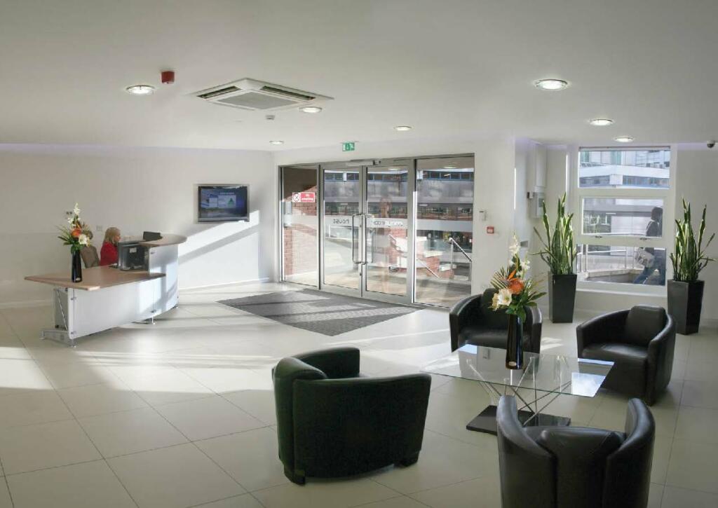 Additional image 2 of Maybrook House   Maybrook House  Queensway  HALESOWEN West Midlands B63 4AH  U