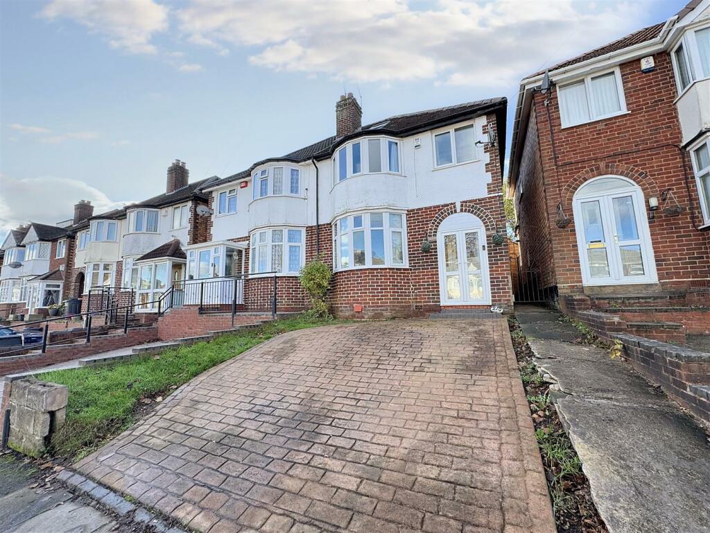 Additional image 45 of Perry Wood Road, Great Barr, Birmingham