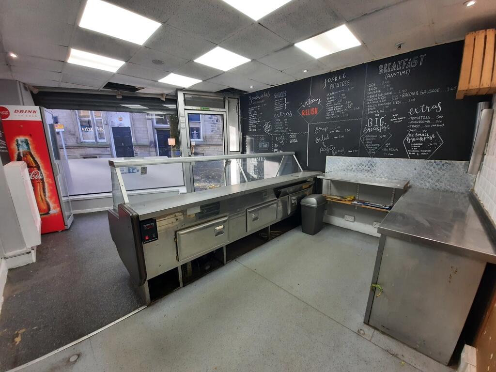 Additional image 4 of 5 Market Street, Nelson, Lancashire