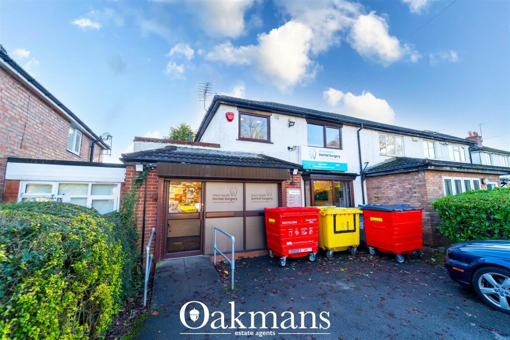 Additional image 37 of Longbridge Lane, Birmingham