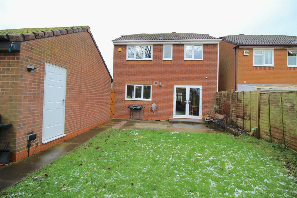Additional image 16 of Kennerley Road, South Yardley, Birmingham