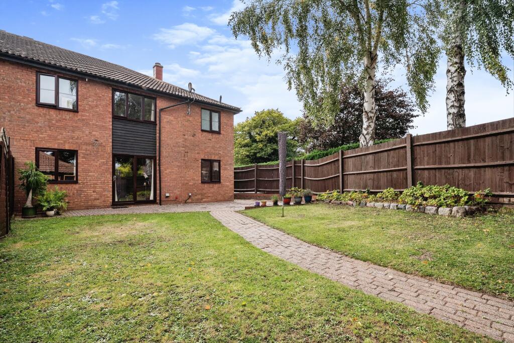 Additional image 9 of Colney Heath Lane, ST. ALBANS