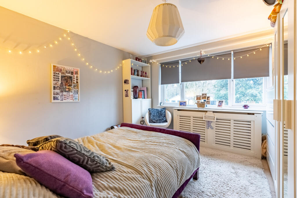 Additional image 16 of Garden Court, Wheathampstead, St. Albans, Hertfordshire, AL4