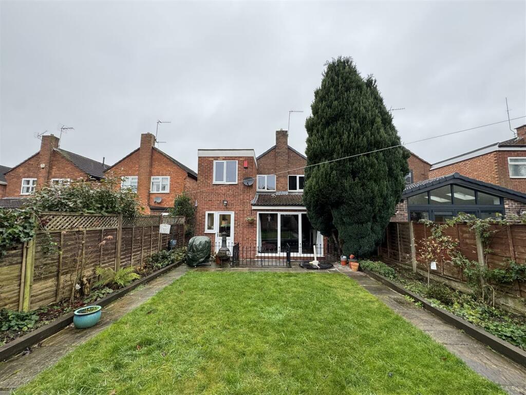 Additional image 47 of Red House Park Road, Great Barr, Birmingham