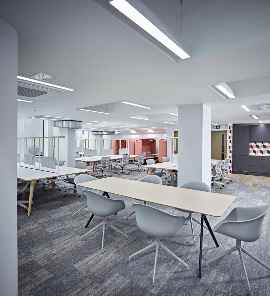 Additional image 7 of One Temple Row, Birmingham, B2 5LG