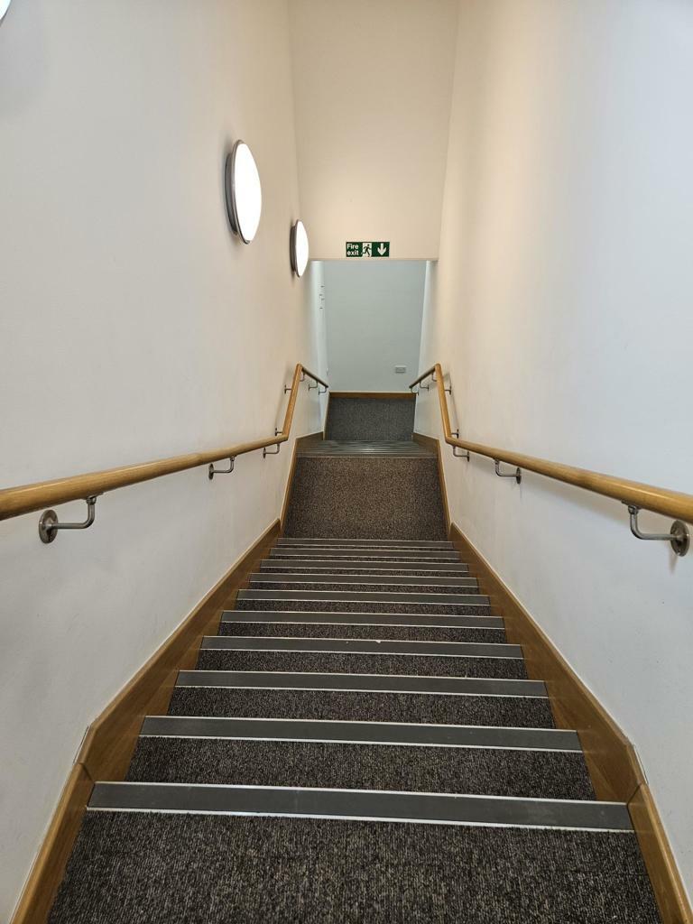 Additional image 17 of First Floor Offices , 9 Aston Court , George Road, Bromsgrove , B60