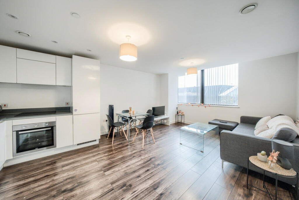 Additional image 6 of Broad Street, Birmingham, B15