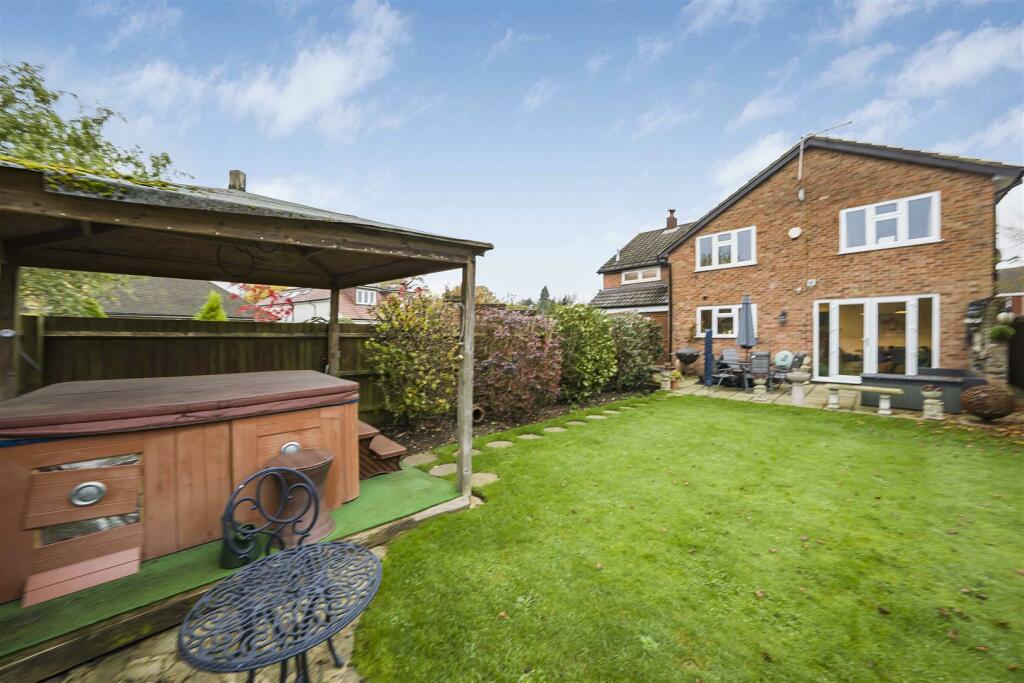 Additional image 20 of Maplefield Park Street, St. Albans