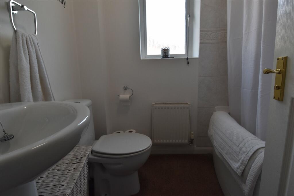 Additional image 10 of Carriageway Walk, Kings Norton, Birmingham, West Midlands, B30