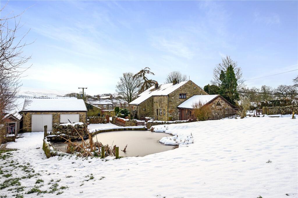 Additional image 6 of Holden Lane, Bolton By Bowland, Clitheroe, BB7