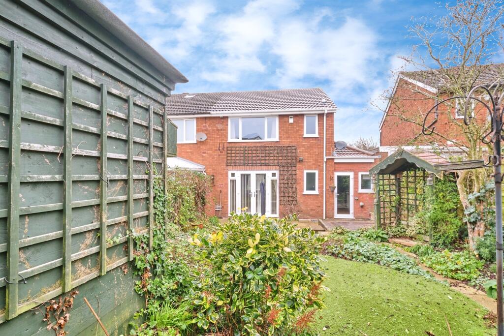 Additional image 17 of Abbotsford Avenue, Birmingham