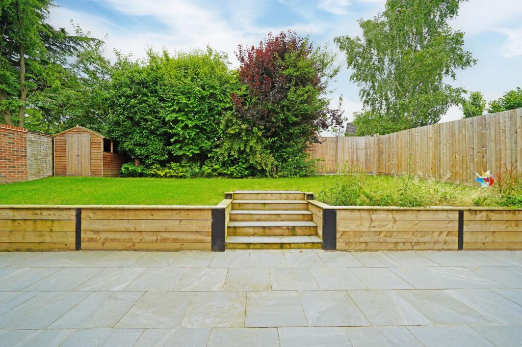 Additional image 28 of Hansell Drive, Dorridge, B93