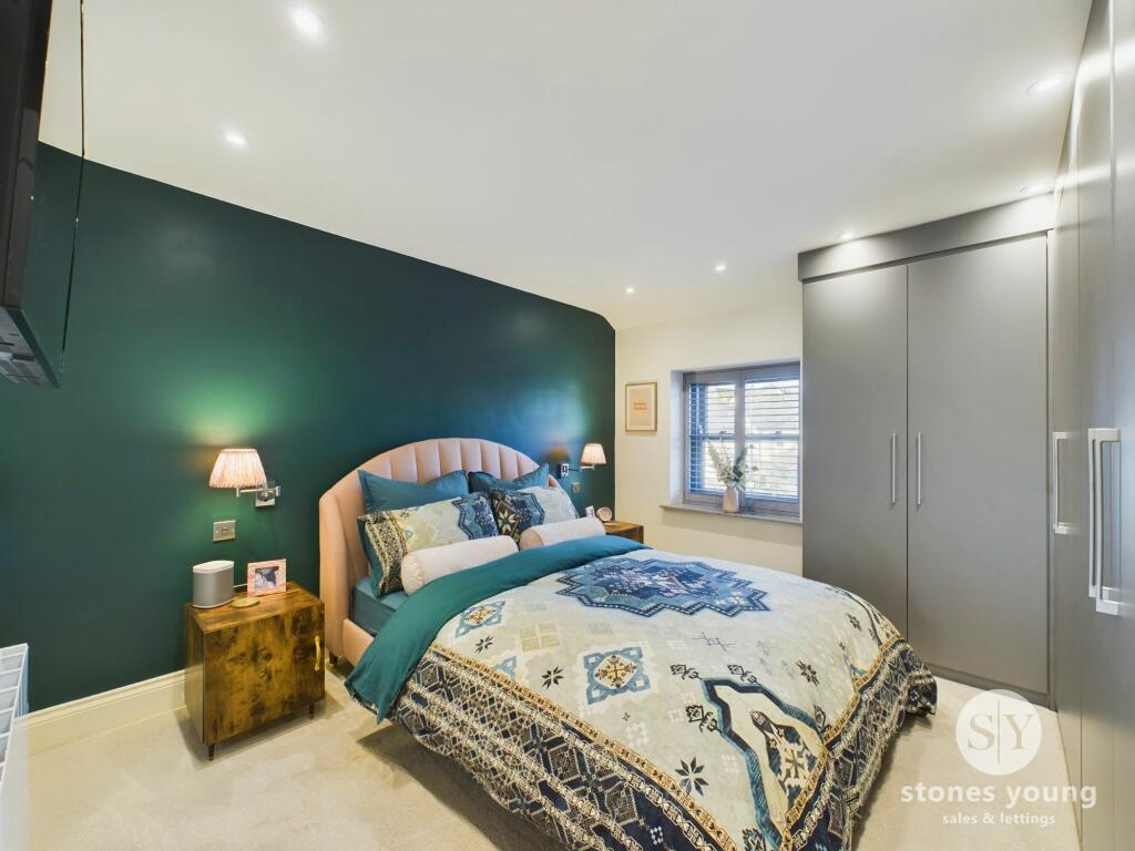 Additional image 14 of Clough Cottages, Whalley Road, Hurst Green, Clitheroe BB7 9QJ