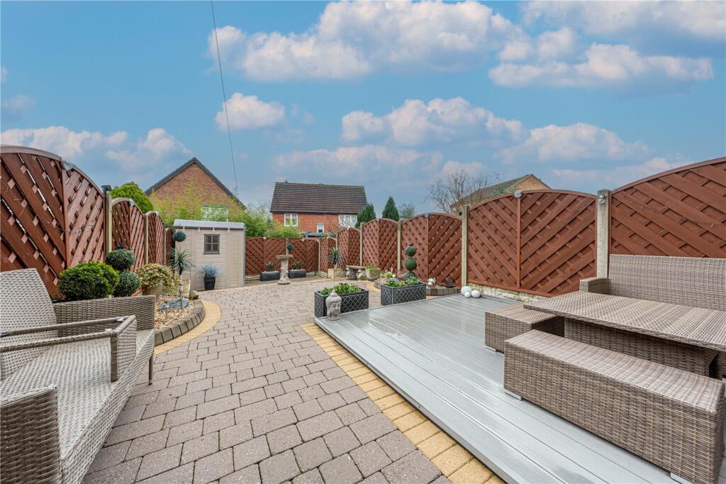 Additional image 19 of Fox Close, Tamworth, Staffordshire, B77