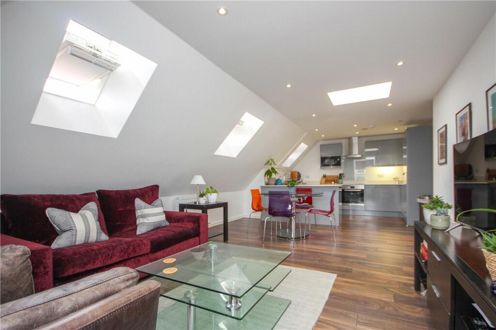 Additional image 14 of London Road, St. Albans, AL1 1NG