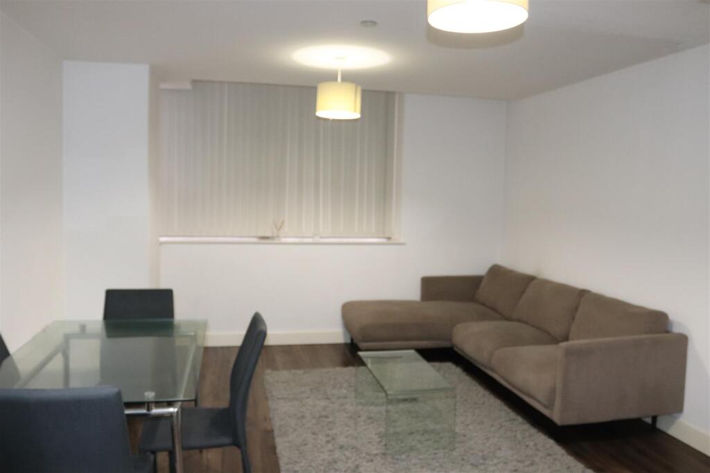 Additional image 3 of Broad Street, Birmingham