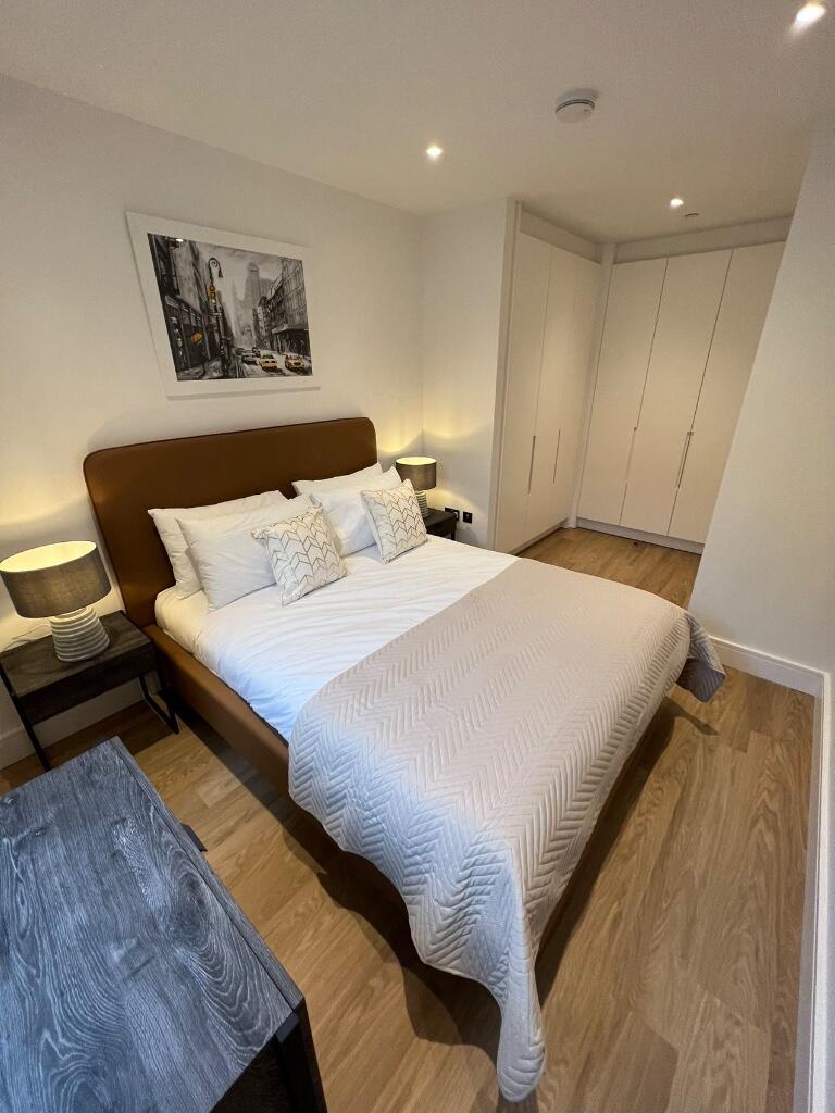 Additional image 2 of East Timber Yard, 118 Pershore Street, Birmingham, B5 6PA