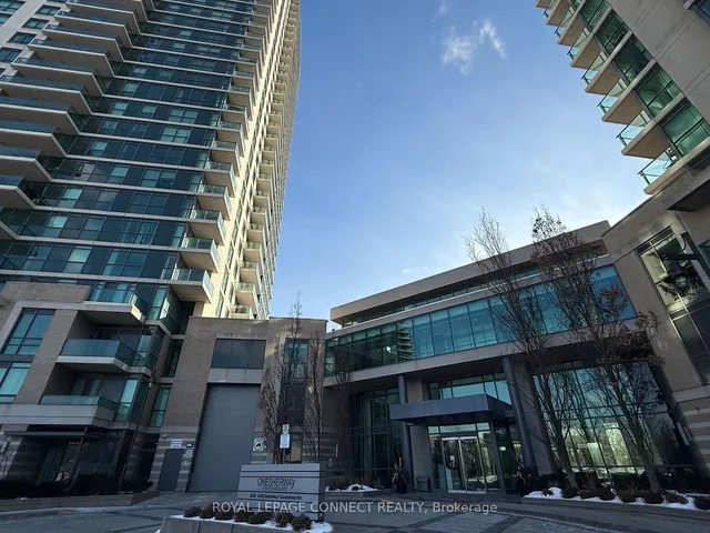 Additional image 35 of 225 Sherway Gardens Rd Unit 1809