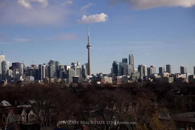 Additional image 5 of 899 College St Unit 618